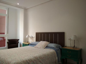 Apartamento Estación Tren Ourense